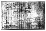 Manufacturer's drawing for Beechcraft Beech Staggerwing. Drawing number D173125
