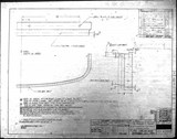 Manufacturer's drawing for North American Aviation P-51 Mustang. Drawing number 102-42072