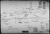 Manufacturer's drawing for North American Aviation P-51 Mustang. Drawing number 106-31121