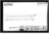 Manufacturer's drawing for Lockheed Corporation P-38 Lightning. Drawing number 193470