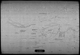 Manufacturer's drawing for North American Aviation P-51 Mustang. Drawing number 106-42077