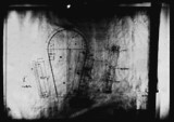 Manufacturer's drawing for Beechcraft C-45, Beech 18, AT-11. Drawing number 404-184094