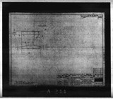 Manufacturer's drawing for North American Aviation T-28 Trojan. Drawing number 200-315255