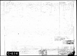 Manufacturer's drawing for Grumman Aerospace Corporation FM-2 Wildcat. Drawing number 10198