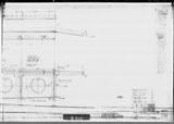 Manufacturer's drawing for North American Aviation P-51 Mustang. Drawing number 106-14222