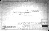 Manufacturer's drawing for North American Aviation P-51 Mustang. Drawing number 104-61385