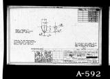 Manufacturer's drawing for Boeing Aircraft Corporation PT-17 Stearman & N2S Series. Drawing number 75-1606