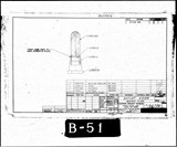 Manufacturer's drawing for Grumman Aerospace Corporation FM-2 Wildcat. Drawing number 7150770