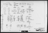 Manufacturer's drawing for Boeing Aircraft Corporation B-17 Flying Fortress. Drawing number 75-4771