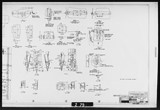 Manufacturer's drawing for Boeing Aircraft Corporation B-17 Flying Fortress. Drawing number 75-4771