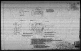 Manufacturer's drawing for North American Aviation P-51 Mustang. Drawing number 104-43126