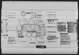 Manufacturer's drawing for North American Aviation P-51 Mustang. Drawing number 106-51005
