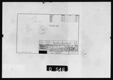 Manufacturer's drawing for Beechcraft C-45, Beech 18, AT-11. Drawing number 694-185651