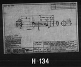 Manufacturer's drawing for Packard Motor Car Co. Packard Merlin V-1650. Drawing number at9477