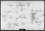 Manufacturer's drawing for Boeing Aircraft Corporation B-17 Flying Fortress. Drawing number 75-3468