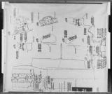 Manufacturer's drawing for Lockheed Corporation P-38 Lightning. Drawing number 201618