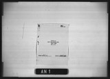 Manufacturer's drawing for Douglas Aircraft Company Douglas DC-6 . Drawing number 7346347