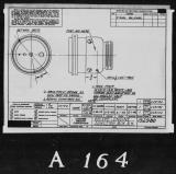 Manufacturer's drawing for Lockheed Aircraft Corporation P-38 Lightning Drawings & Manuals. Drawing number 192980