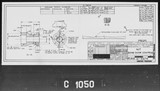 Manufacturer's drawing for Boeing Aircraft Corporation B-17 Flying Fortress. Drawing number 21-9674
