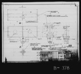 Manufacturer's drawing for Vultee Aircraft Corporation BT-13 Valiant. Drawing number 63-06123