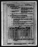 Manufacturer's drawing for North American Aviation AT-6 Texan / Harvard. Drawing number PROCESS MANUAL FA6-25B