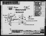 Manufacturer's drawing for North American Aviation P-51 Mustang. Drawing number 102-53383