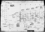 Manufacturer's drawing for North American Aviation P-51 Mustang. Drawing number 73-21001