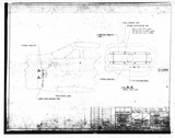 Manufacturer's drawing for Beechcraft Beech Staggerwing. Drawing number D173988