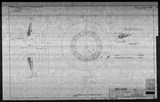 Manufacturer's drawing for North American Aviation P-51 Mustang. Drawing number 102-48158