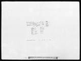 Manufacturer's drawing for Beechcraft Beech Staggerwing. Drawing number d172120