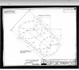 Manufacturer's drawing for Lockheed Corporation P-38 Lightning. Drawing number 196771