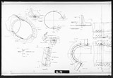 Manufacturer's drawing for Boeing Aircraft Corporation B-17 Flying Fortress. Drawing number 65-6019