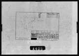Manufacturer's drawing for Beechcraft C-45, Beech 18, AT-11. Drawing number 181882