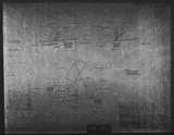 Manufacturer's drawing for Chance Vought F4U Corsair. Drawing number 39351