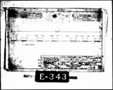 Manufacturer's drawing for Grumman Aerospace Corporation FM-2 Wildcat. Drawing number 33276