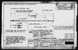 Manufacturer's drawing for North American Aviation P-51 Mustang. Drawing number 106-63118