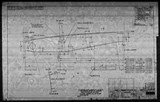 Manufacturer's drawing for North American Aviation P-51 Mustang. Drawing number 106-31214