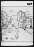 Manufacturer's drawing for Packard Packard Merlin V-1650. Drawing number 620764