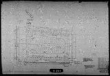 Manufacturer's drawing for North American Aviation P-51 Mustang. Drawing number 106-14052