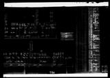 Manufacturer's drawing for Republic Aircraft P-47 Thunderbolt. Drawing number 30X82430