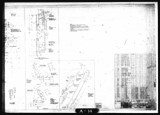 Manufacturer's drawing for Grumman Aerospace Corporation Grumman TBM Avenger. Drawing number 36255
