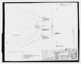 Manufacturer's drawing for Beechcraft AT-10 Wichita - Private. Drawing number 308070