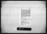 Manufacturer's drawing for Douglas Aircraft Company Douglas DC-6 . Drawing number 7353606