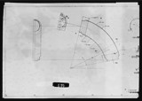 Manufacturer's drawing for Beechcraft C-45, Beech 18, AT-11. Drawing number 189177