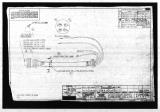 Manufacturer's drawing for Lockheed Aircraft Corporation P-38 Lightning Drawings & Manuals. Drawing number 197004