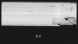 Manufacturer's drawing for Douglas Aircraft Company C-47 Skytrain. Drawing number 3140264