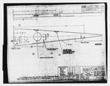 Manufacturer's drawing for Beechcraft AT-10 Wichita - Private. Drawing number 306635