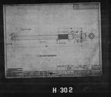 Manufacturer's drawing for Packard Packard Merlin V-1650. Drawing number at8512