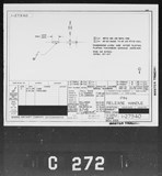 Manufacturer's drawing for Boeing Aircraft Corporation B-17 Flying Fortress. Drawing number 1-27940