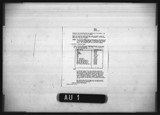 Manufacturer's drawing for Douglas Aircraft Company Douglas DC-6 . Drawing number 7353606